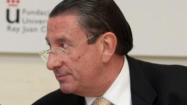 Francisco Vázquez dejará de ser embajador de la Santa Sede el próximo 14 de abril