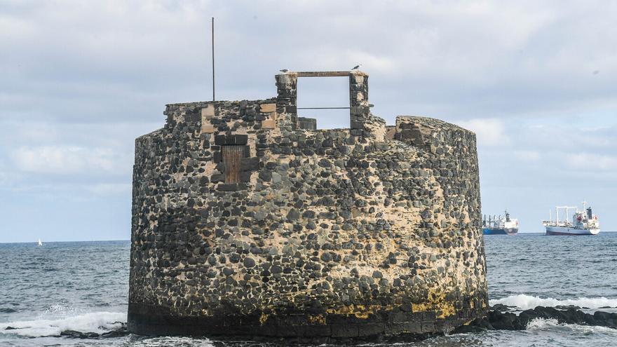 Castillo de San Cristóbal