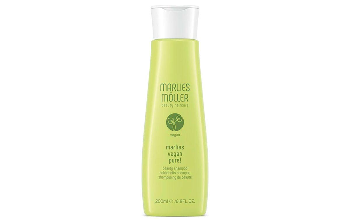 'Vegan Pure Shampoo' de Marlies Möller