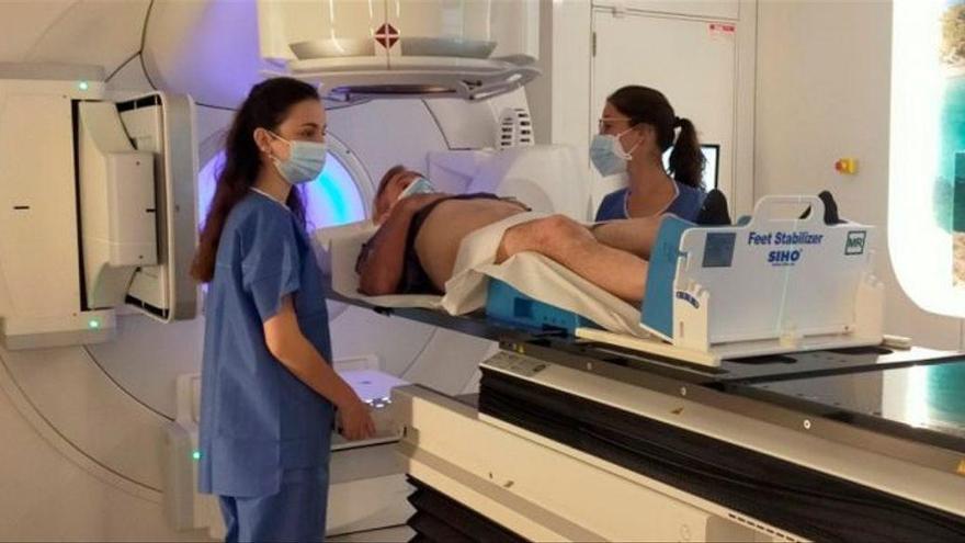 Uno de cada cinco casos de cáncer quedó sin diagnosticar en la primera ola del covid