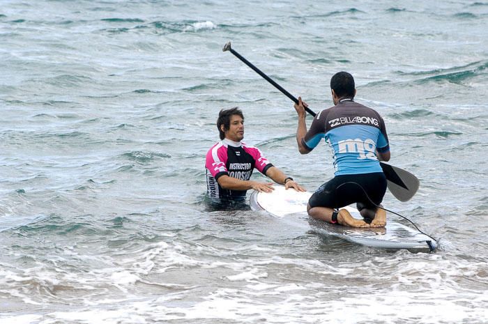 CURSO DE PADEL SURF CON ENHAMED