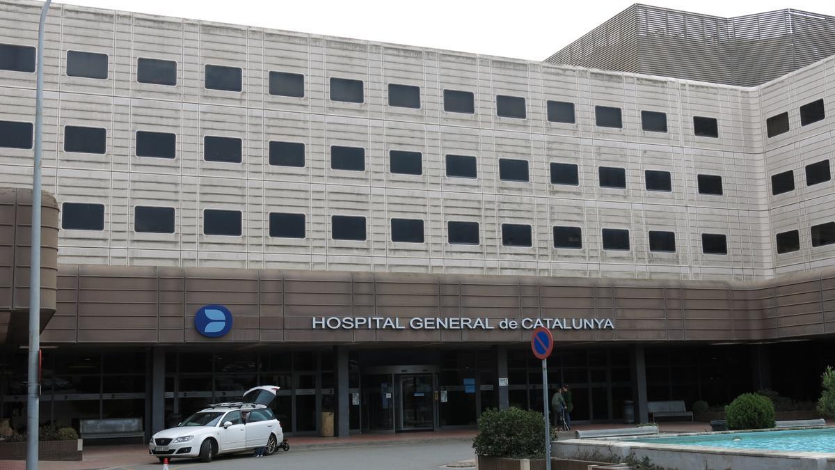 Comienzan a anularse intervenciones quirúrgicas en los hospitales de Catalunya por la Covid-19