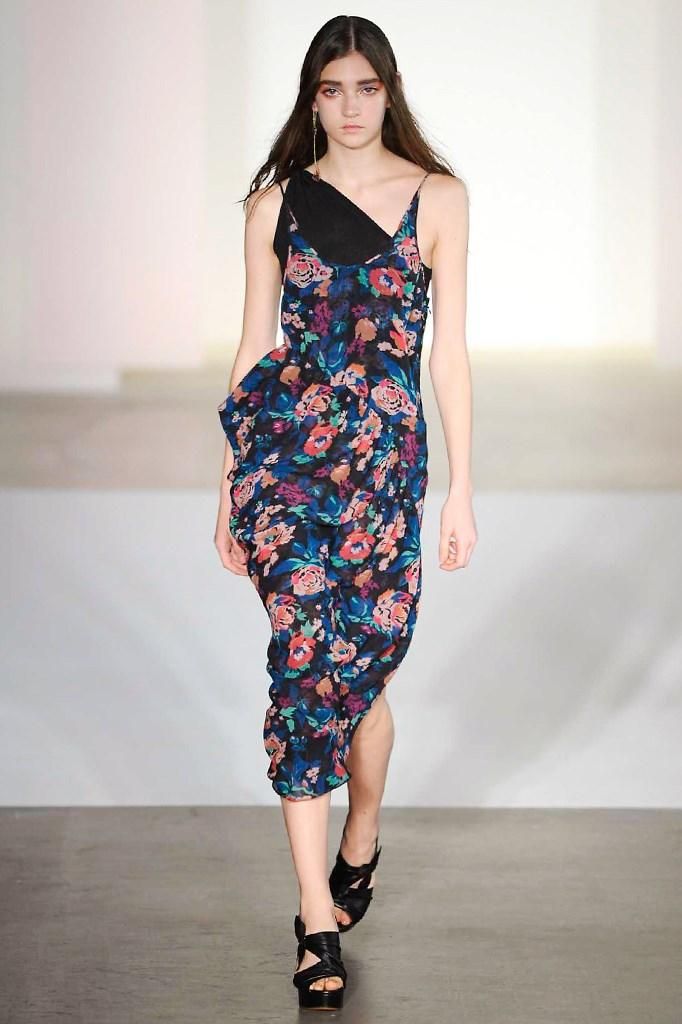 Jill Stuart