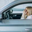 Alergia y conducción: cómo reducir los síntomas al volante