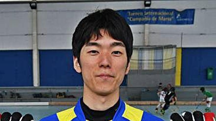 Akira Yamanaka.