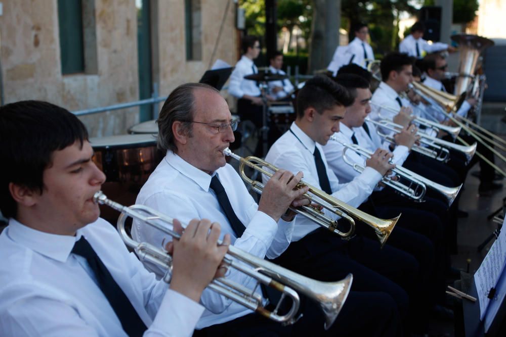 San Pedro 2016: Actividades culturales del domingo