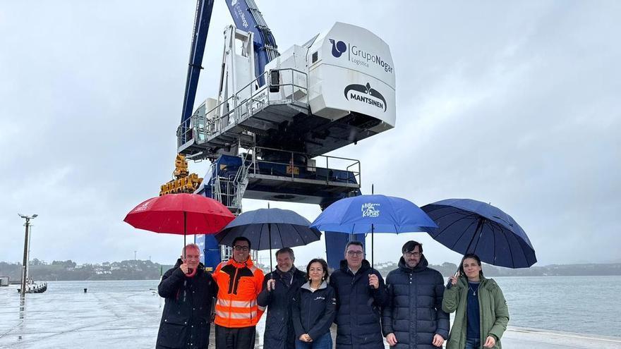 Galicia impulsa auditoría energética en 315 instalaciones para reforzar competitividad y descarbonización