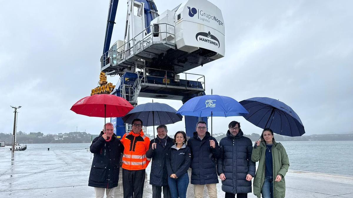 RECURSOS DE GALICIA AUDITORÍA ENERGÍA NOGAR RIBADEO RECURSOS DE GALICIA AUDITORÍA ENERGÍA NOGAR RIBADEO