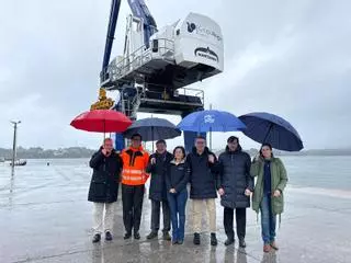 Galicia impulsa auditoría energética en 315 instalaciones para reforzar competitividad y descarbonización