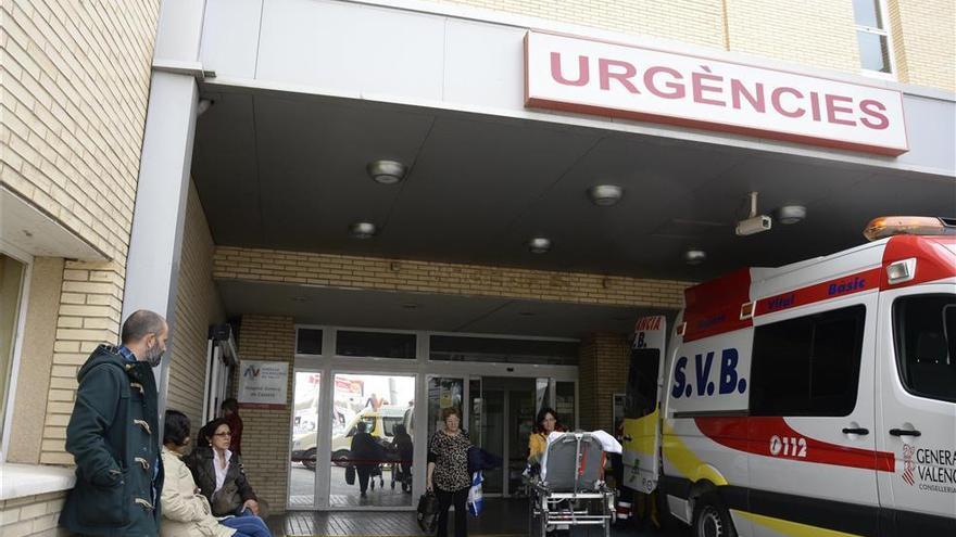 Plan para rebajar los cupos de pacientes en Castellón