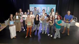 Una feria en A Coruña para democratizar el poder de la literatura