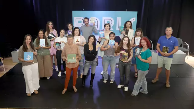 Una feria en A Coruña para democratizar el poder de la literatura