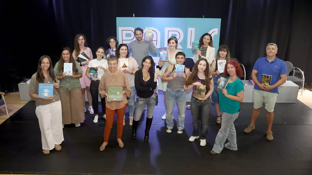 Una feria en A Coruña para democratizar el poder de la literatura