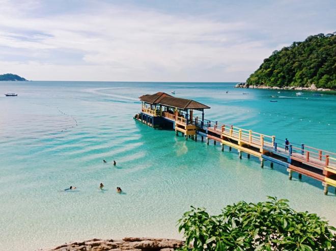 Perhentian