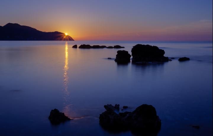 Sonne Mallorca