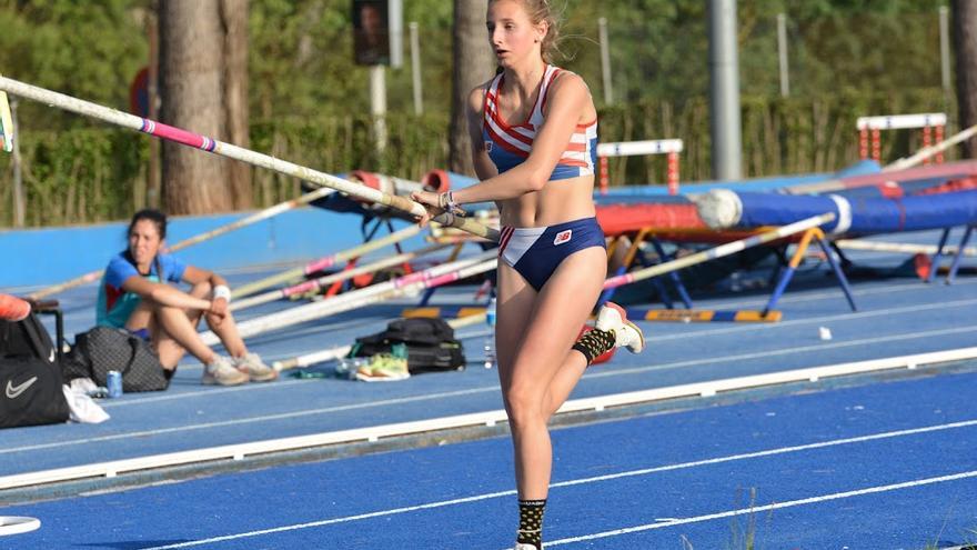 Mabintou Camara, Etna Torras, Blanca Moreno i Ona Dalmau obtenen plaça de finalista als estatals sub-16