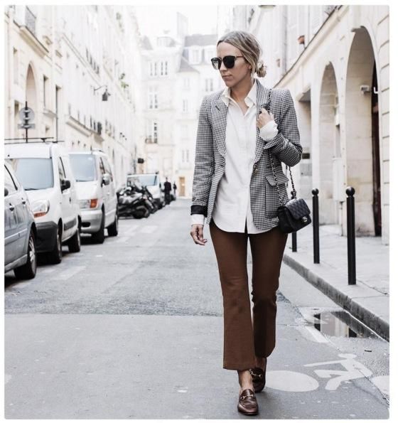 El look de la semana de Jacey Duprie