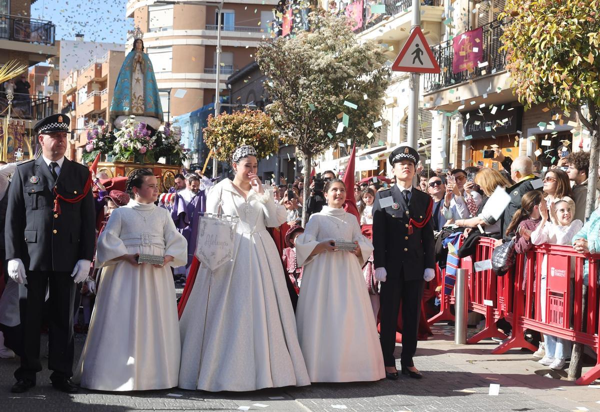 Torrent vive el Encuentro Glorioso de la Pascua 2026
