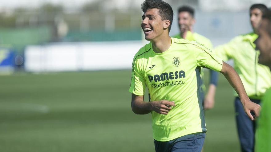 Rodri: &quot;Mi renovación es un tema que está cerrado&quot;