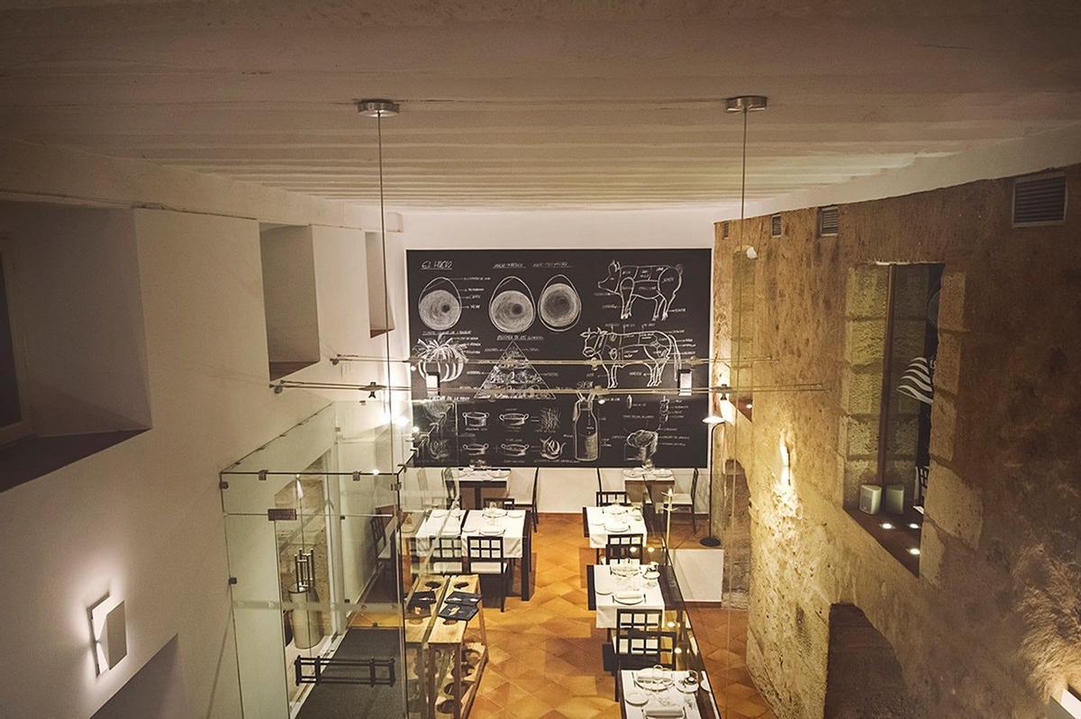Hotel Leonor, Cuenca