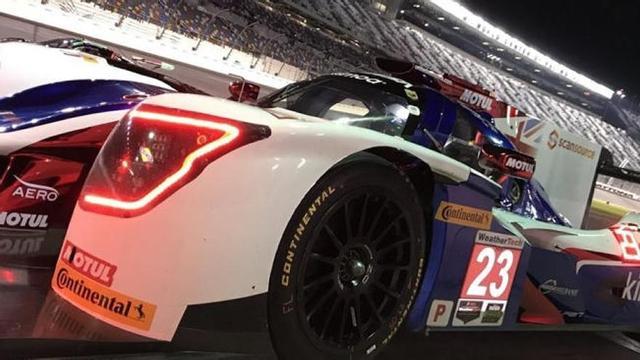 Las 24 horas de Daytona: Horario y dónde verlo en directo