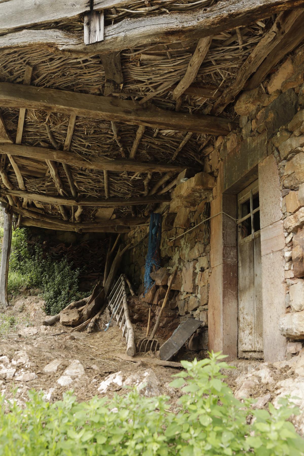 Bandujo, galería de fotos del pueblo más guapo de Asturias