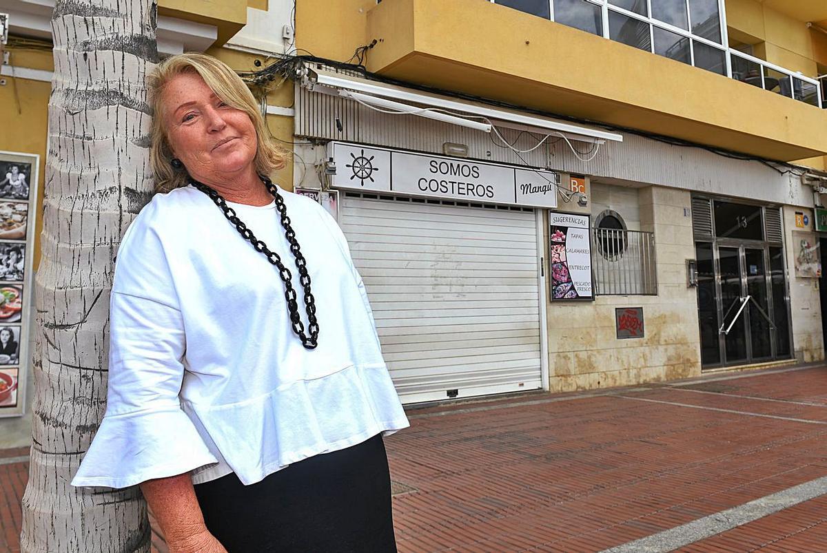 Gun, una mujer llena de magia y tenacidad