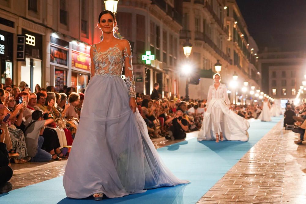 IX Pasarela Larios Málaga Fashion Week