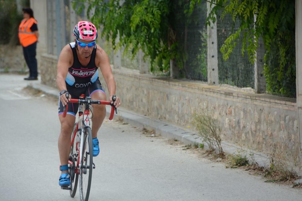 Triatlón de Cieza