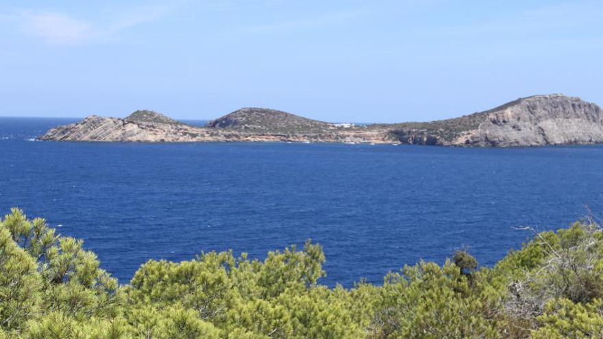 Con esta figura de protección se favorecerá el sector pesquero artesanal de Ibiza.