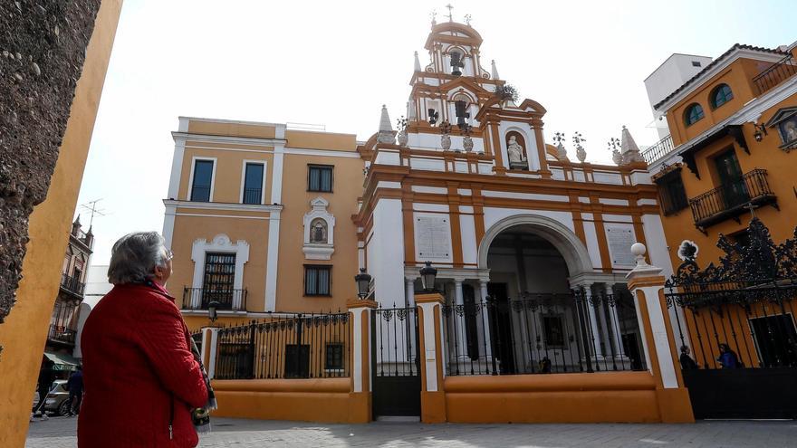La Macarena dice al Gobierno que ya trabaja en exhumación de Queipo de Llano