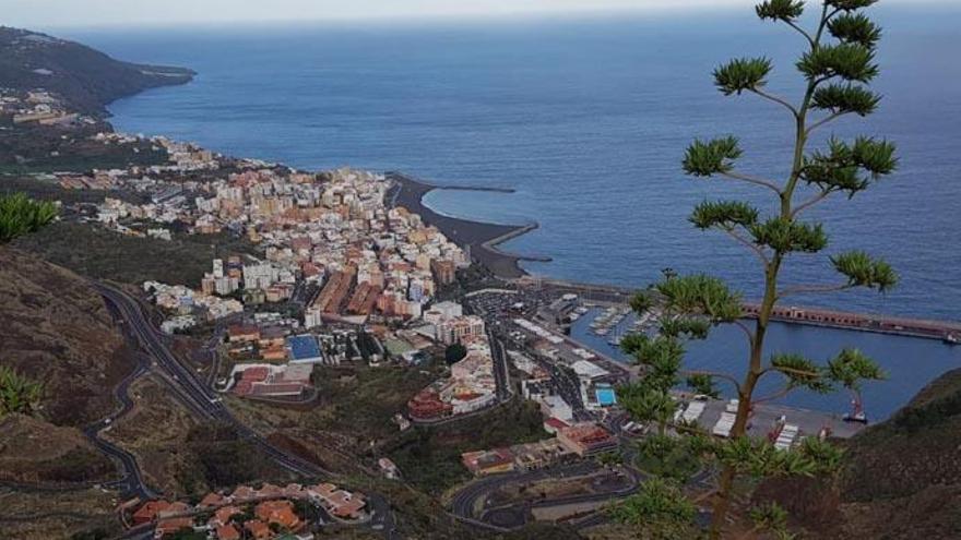 Temperaturas estables en Canarias antes de la ola de calor
