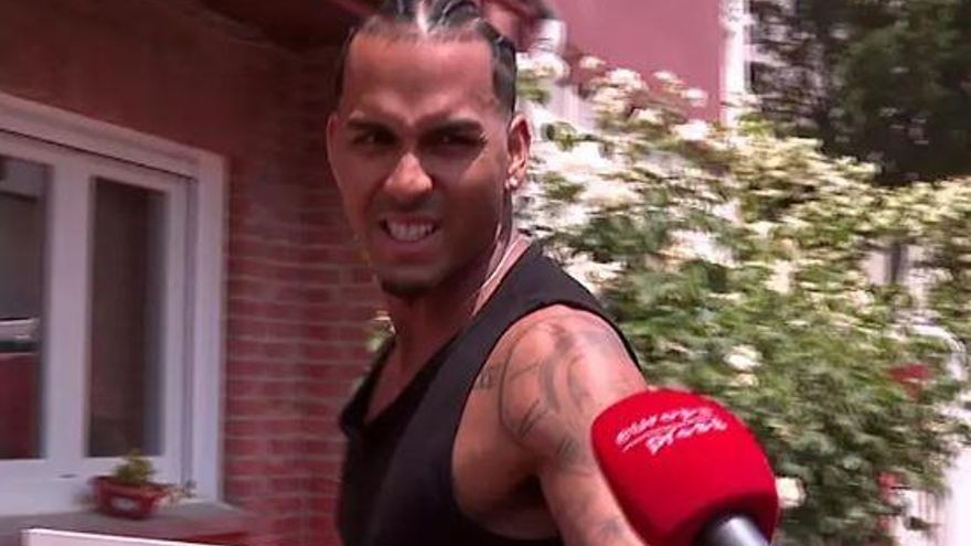 Tras salir a la luz la paternidad de Yulen Pereira, su madre, Arelys Ramos, mueve ficha y destapa su problema de salud: &quot;Se operó de...&quot;
