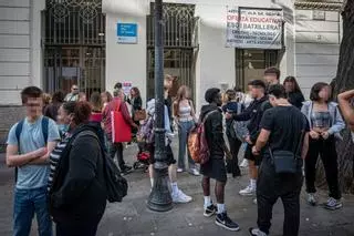 Barcelona destina dos millones a ayudas a empresas que contraten a jóvenes en paro o que hagan indefinidas a doctorados