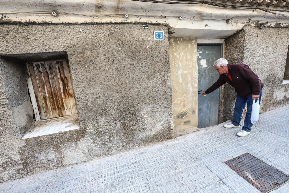 Almoradí adquiere la primera vivienda social de Es