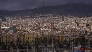 La regulació de lloguers redueix l’oferta i gairebé no frena els preus