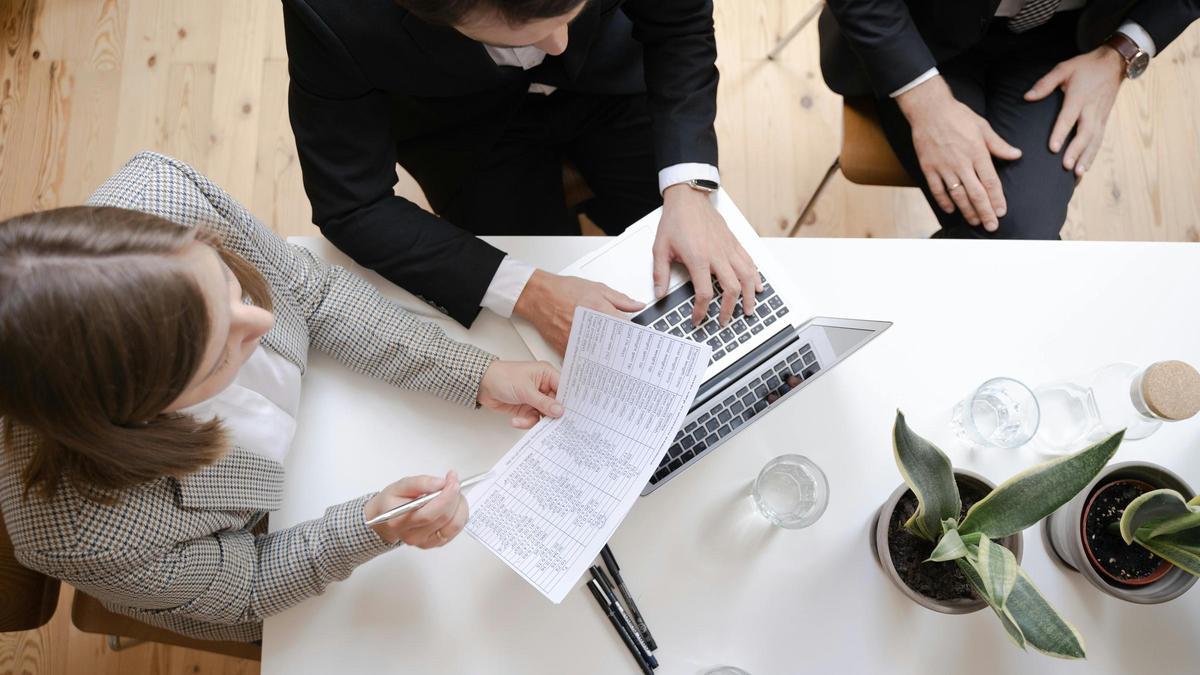 Ser autónomo es trabajar con cabeza, pero también con corazón