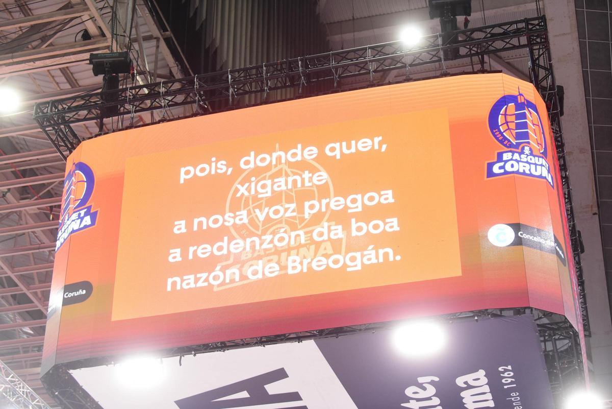 El Leyma cae en el derbi gallego del Coliseum