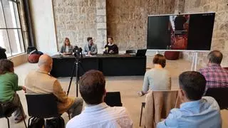 El comercio de Alcoy se promociona con "influencers" de la educación, la cultura y el deporte