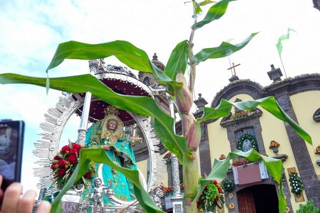 Procesion y Romeria por las Fiestas de las ...