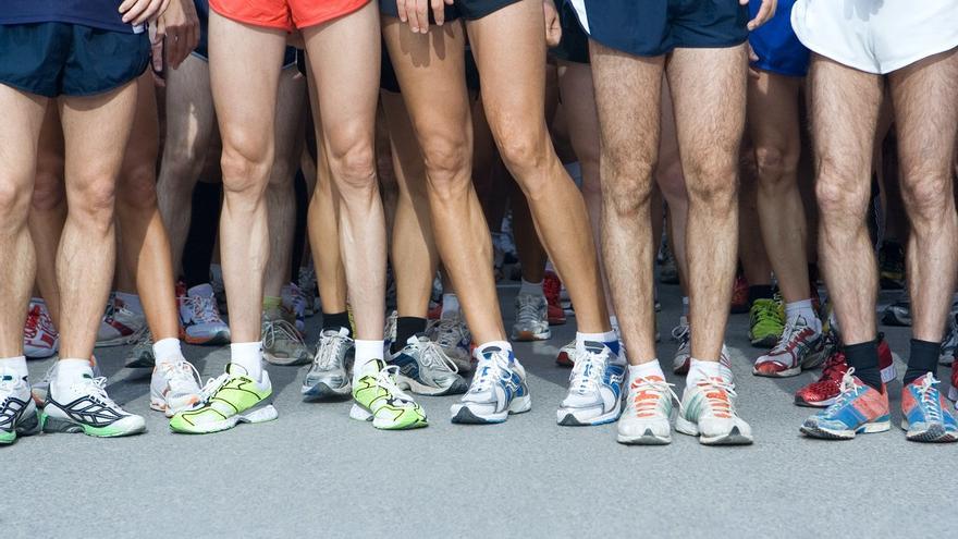 Qué es el drop de la zapatilla, cómo elegirlo y cómo afecta a las piernas y pies de los runners