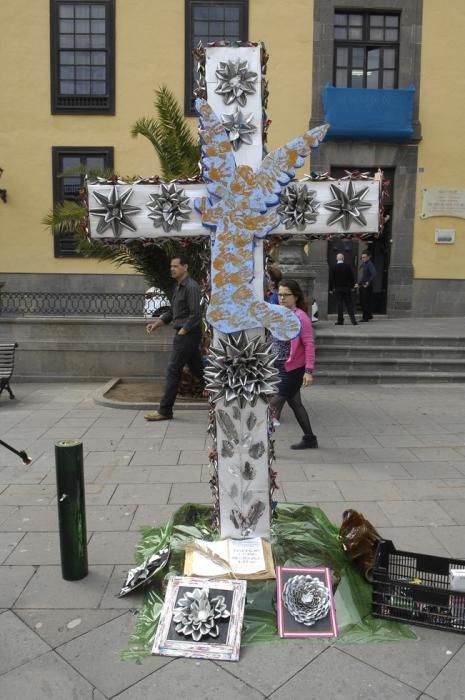 CONCURSO DE CRUCES DE MAYO