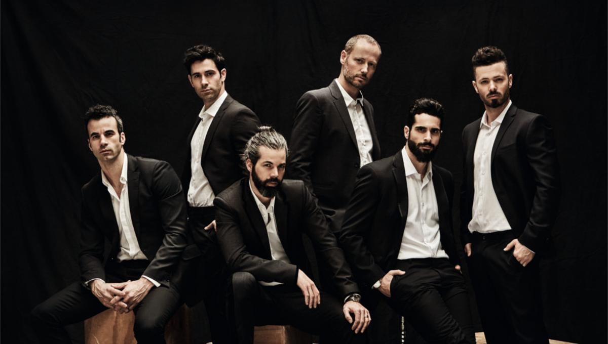 Los mejores conciertos del verano en Extremadura: de Pablo Alborán a La Oreja de Van Gogh