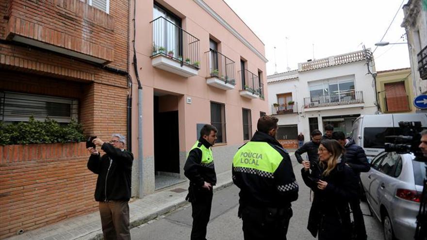 Macrooperación contra los amaños en el fútbol de Tercera División