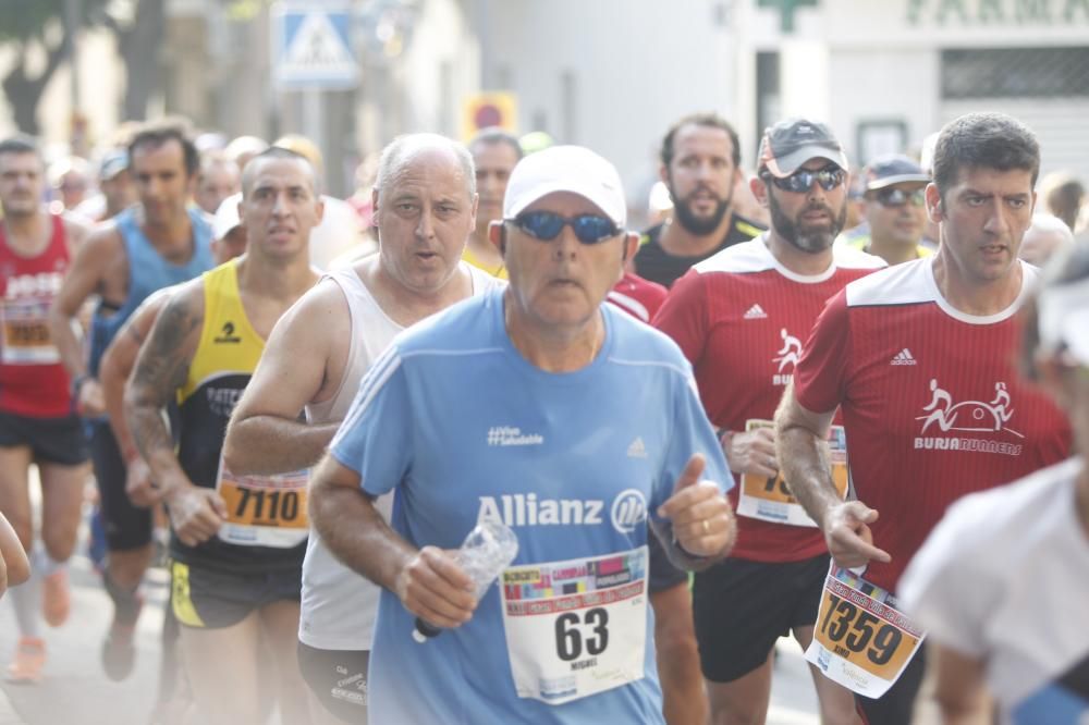 Búscate en el Gran Fondo 15K de Paterna