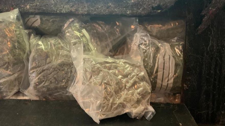 Compradors de droga: &quot;Estem deixant de pillar a l’Alt Empordà; hi ha molts Mossos, massa risc&quot;