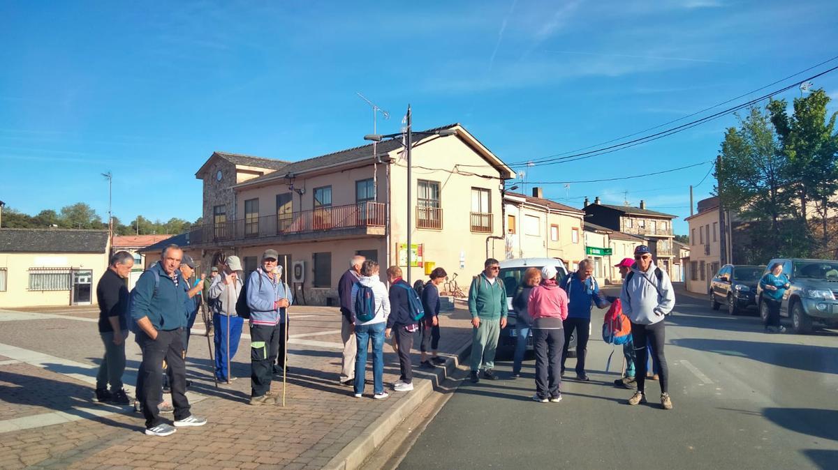 Ruta por "El Casal"
