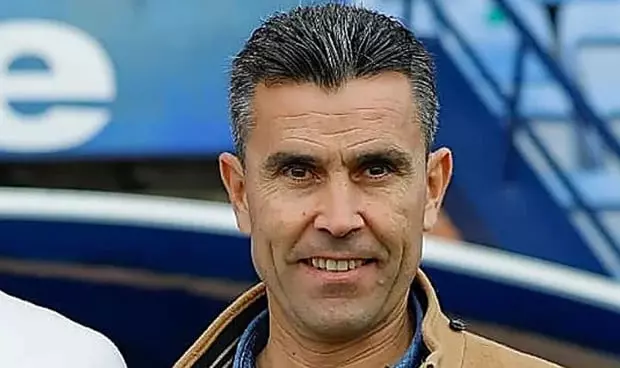 Muere el exfutbolista David Cordón, víctima del accidente en Adamuz