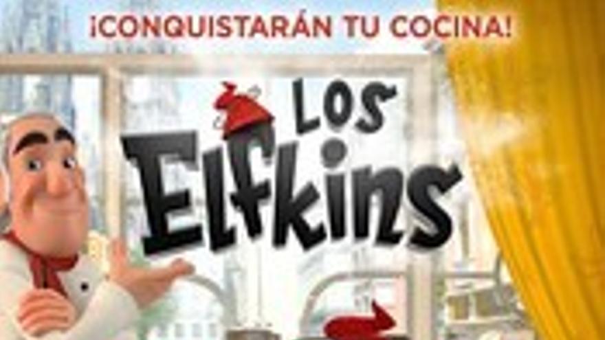 Los elfkins