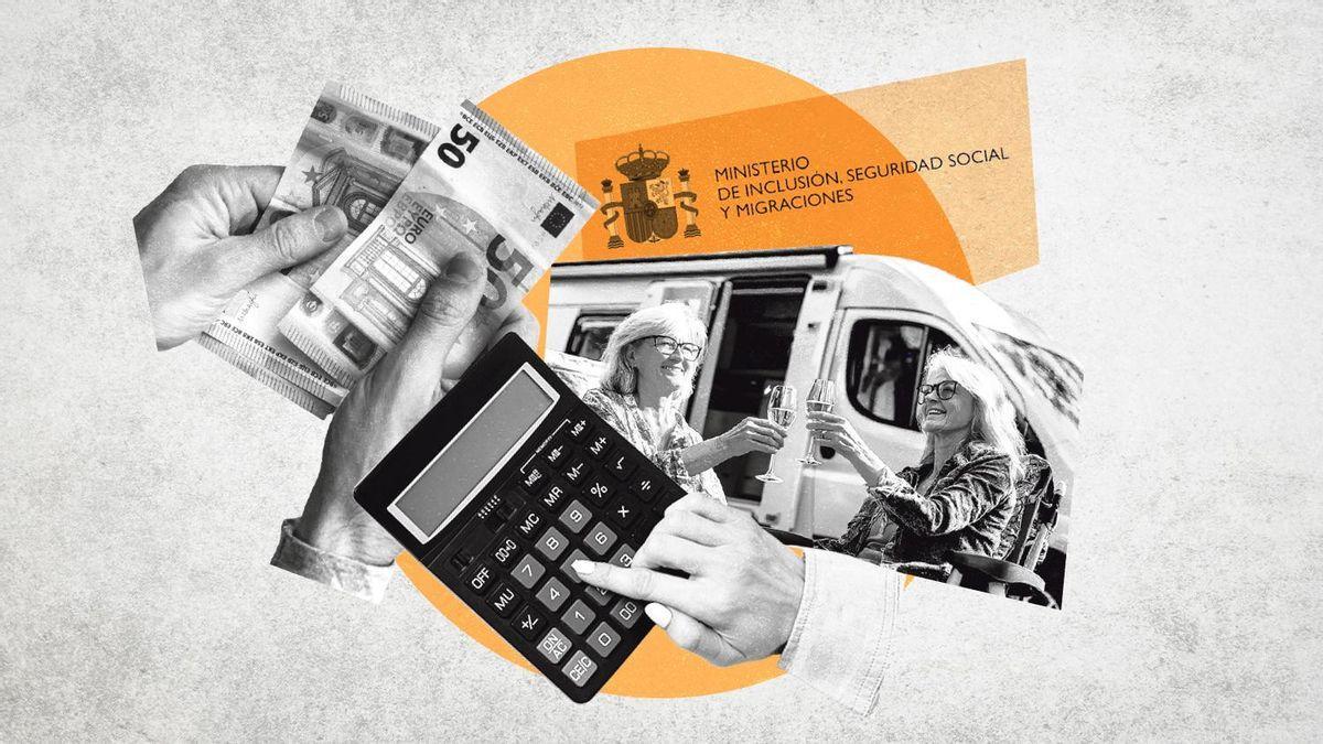 Atención trabajadores: puedes adelantar hasta 5 años la jubilación (incluso a aquellos trabajadores que no hayan llegado a los 37 años cotizados) tras la nueva norma de la Seguridad social